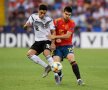 FOTO: Reuters // Spania U21 - Germania U21