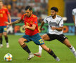
FOTO: GettyImages // Spania U21 - Germania U21