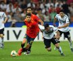 FOTO: GettyImages // Spania U21 - Germania U21