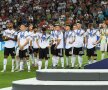 FOTO: GettyImages // Spania U21- Germania U21