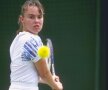 Martina Hingis // FOTO: Guliver/GettyImages