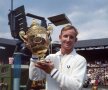Rod Laver // FOTO: Guliver/GettyImages