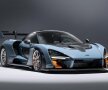 McLaren Senna