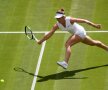 Simona Halep // FOTO: Rueters