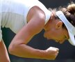 Simona Halep // FOTO: Reuters