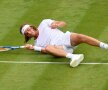 Stefanos Tsitsipas // FOTO: Guliver/Getty Images