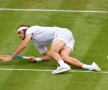 Stefanos Tsitsipas // FOTO: Guliver/Getty Images