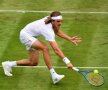 Stefanos Tsitsipas // FOTO: Guliver/Getty Images