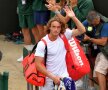 Stefanos Tsitsipas // FOTO: Guliver/Getty Images