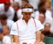 Alexander Zverev - Jiri Vesely // FOTO: Guliver/Getty Images