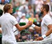 Alexander Zverev - Jiri Vesely // FOTO: Guliver/Getty Images