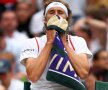 Alexander Zverev - Jiri Vesely // FOTO: Guliver/Getty Images