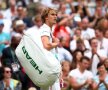 Alexander Zverev - Jiri Vesely // FOTO: Guliver/Getty Images