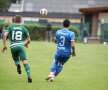CSU Craiova - Ferencvaros 0-4 Foto: facebook.com/UCVOficial