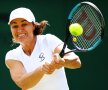 Monica Niculescu // FOTO: Guliver/Getty Images