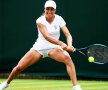 Monica Niculescu // FOTO: Guliver/Getty Images