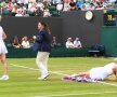 Margarita Gasparyan - Elina Svitolina // FOTO: Guliver/Getty Images