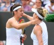 Margarita Gasparyan - Elina Svitolina // FOTO: Reuters