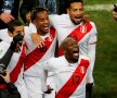 VIDEO+FOTO Brazilia - Peru e finala Copei America! Chile, spulberată în semifinale