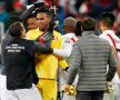 VIDEO+FOTO Brazilia - Peru e finala Copei America! Chile, spulberată în semifinale