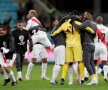 VIDEO+FOTO Brazilia - Peru e finala Copei America! Chile, spulberată în semifinale