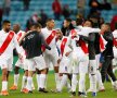 VIDEO+FOTO Brazilia - Peru e finala Copei America! Chile, spulberată în semifinale