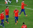 VIDEO+FOTO Brazilia - Peru e finala Copei America! Chile, spulberată în semifinale