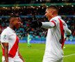 VIDEO+FOTO Brazilia - Peru e finala Copei America! Chile, spulberată în semifinale