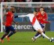 VIDEO+FOTO Brazilia - Peru e finala Copei America! Chile, spulberată în semifinale