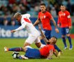 VIDEO+FOTO Brazilia - Peru e finala Copei America! Chile, spulberată în semifinale