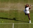 Serena Williams - Kaja Juvan