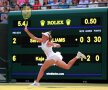 Serena Williams - Kaja Juvan