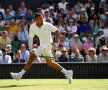 Rafael Nadal - Nick Kyrgios // FOTO: Guliver/Getty Images