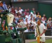 Rafael Nadal - Nick Kyrgios // FOTO: Guliver/Getty Images