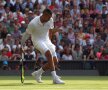 Rafael Nadal - Nick Kyrgios // FOTO: Reuters