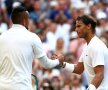 Rafael Nadal - Nick Kyrgios // FOTO: Reuters