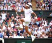 Rafael Nadal s-a impus în fața lui Nick Kyrgios, scor 6-3, 3-6, 7-6, 7-6, după un meci electrizant care a durat 3 ore (foto: Guliver/Getty Images)