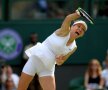 Simona Halep - Victoria Azarenka // foto: Guliver/Getty Images