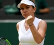 Simona Halep - Victoria Azarenka // foto: Guliver/Getty Images