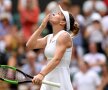 Simona Halep - Victoria Azarenka // FOTO: Guliver/Getty Images