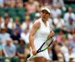 Simona Halep - Victoria Azarenka // FOTO: Guliver/Getty Images