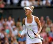 Polona Hercog - Cori Gauff // FOTO: Reuters