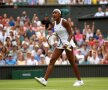 Polona Hercog - Cori Gauff // FOTO: Reuters