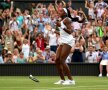 Cori Gauff // FOTO: Reuters