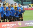 CFR Cluj - FC Viitorul // Supercupa României