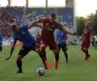 CFR Cluj - FC Viitorul // Supercupa României