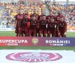 CFR Cluj - FC Viitorul // Supercupa României