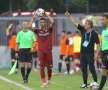 CFR Cluj - Viitorul // Supercupa României