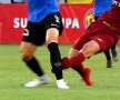 CFR - Viitorul // Supercupa României