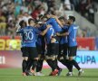 CFR Cluj - Viitorul 0-1 // Supercupa României